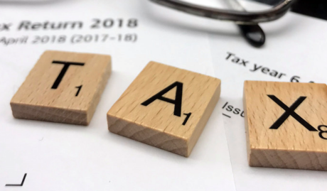 The Small Business Tax Offset Claim