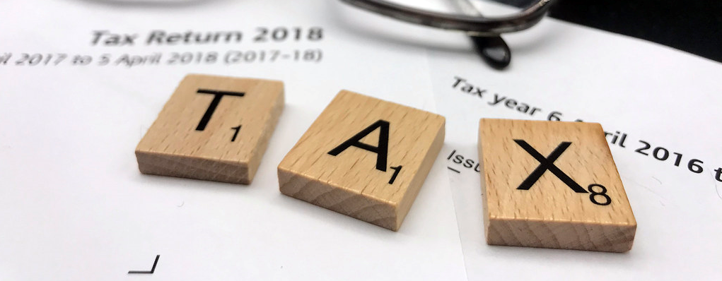 The Small Business Tax Offset Claim